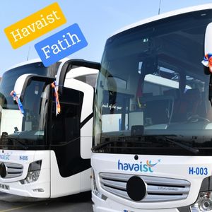 Havaist fatih havaist fatih durakları