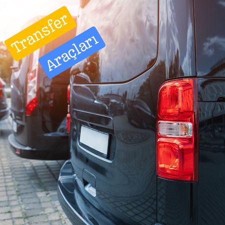 havalimanı transfer makam aracı