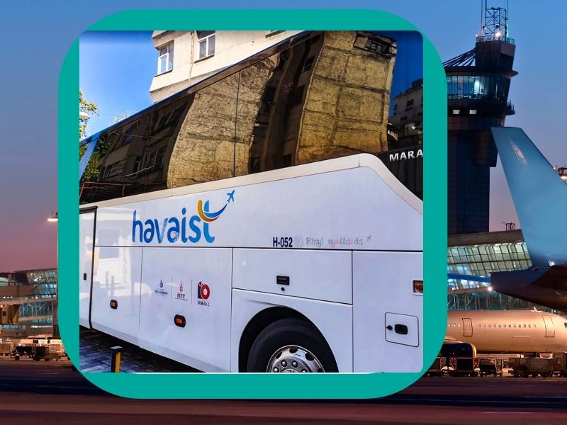 Uskudar havist havist üsküdar durağı