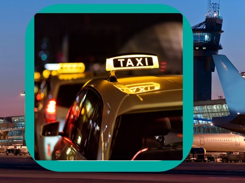 Uskudar taksi istanbul havalimanı taksi ile üsküdar ulaşım