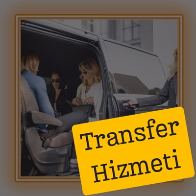 antalya belek transfer sirketleri