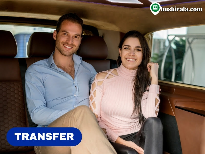 54 kişilik temsa safir plus antalya kaş buskirala transfer