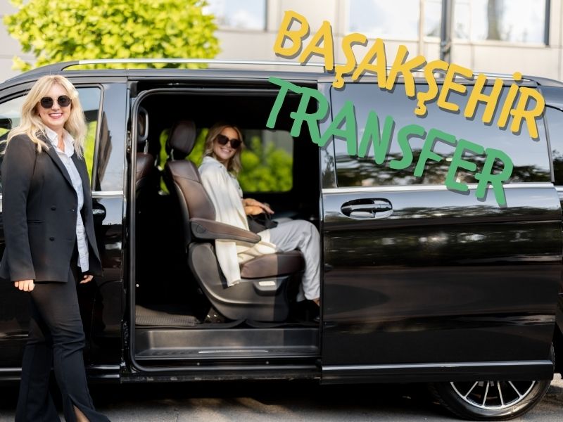Basaksehir transfer havalimanı transfer başakşehir