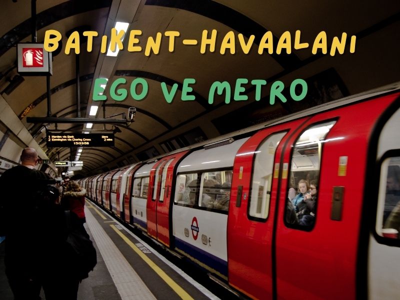 Batikent havalimani ego esenboğadan batıkente giden otobüsler