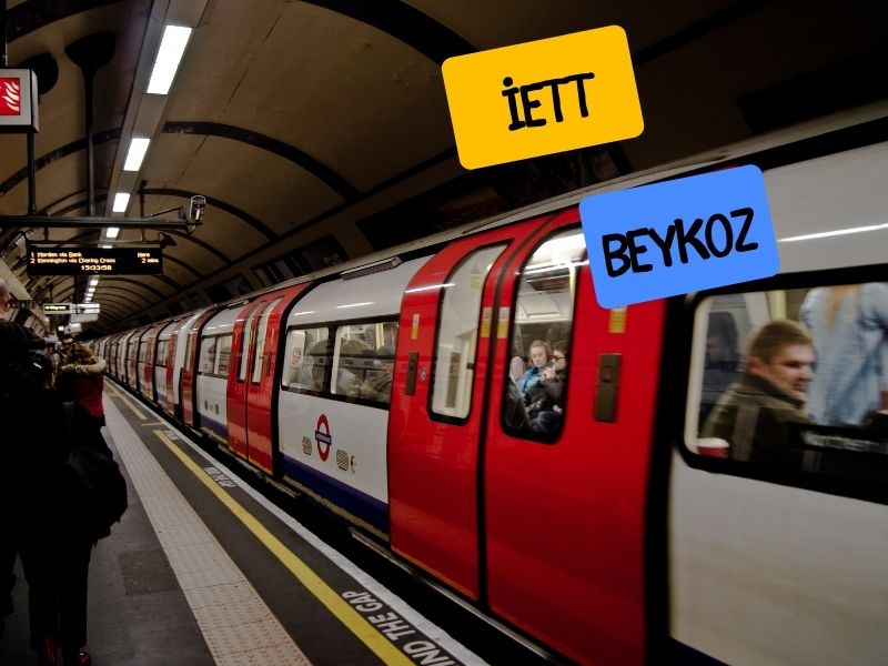Beykoz havalimani metro istanbul havaalanı metrosu beykoza gider mi
