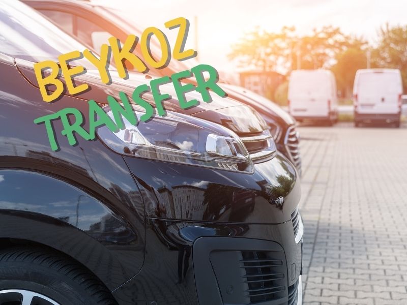 Beykoz transfer vip transfer beykoz