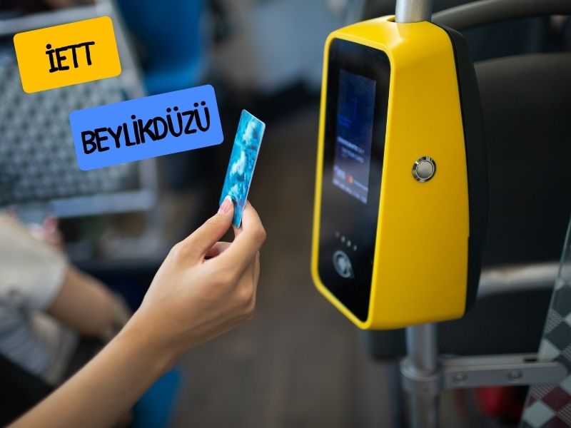 istanbul havaalanından beylikdüzüne toplu taşıma araçları