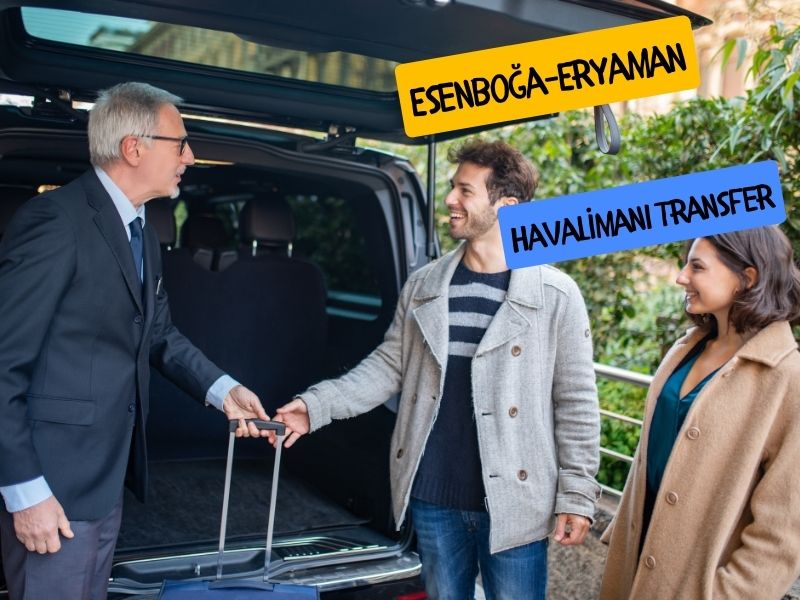 Eryaman havalimani transfer eryaman havaalanı transfer