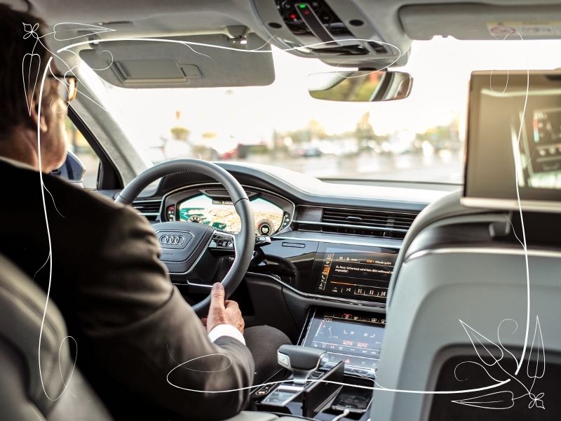 kapadokya havalimanından göremeye şoförlü araç kiralama