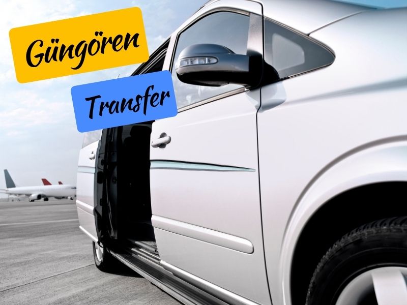 vip transfer güngören