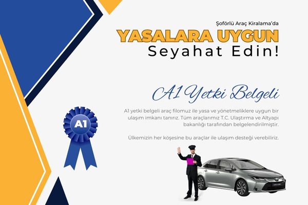 amasya günlük şoförlü araç kiralama amasya şöförlü araba kiralama