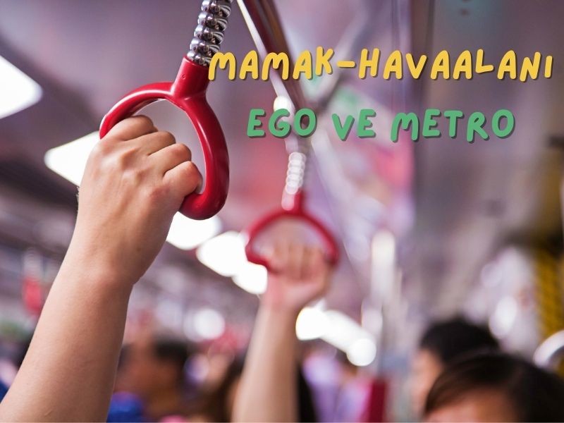 Havalimani mamak ego esenboğa havalimanından mamak'a giden otobüsler