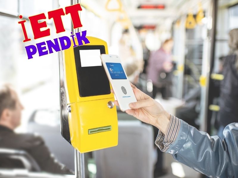 Havalimani pendik iett yeni havalimanından pendike giden otobüsler