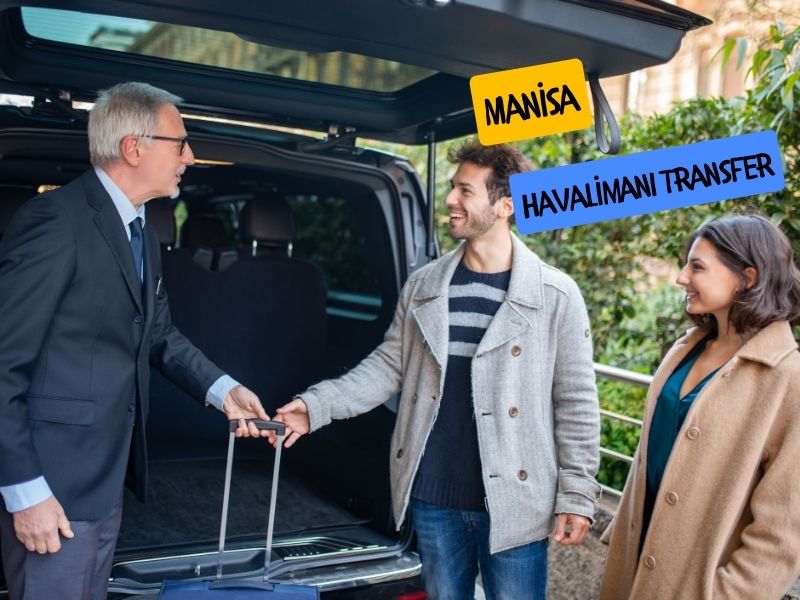 Havalimani transfer manisa manisa vip transfer