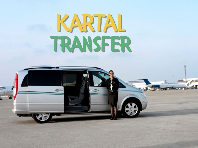 vip kartal transfer