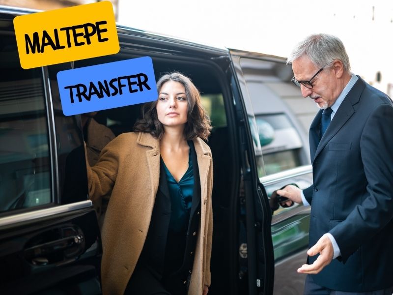 Maltepe havalimani transfer havaalanı transfer maltepe