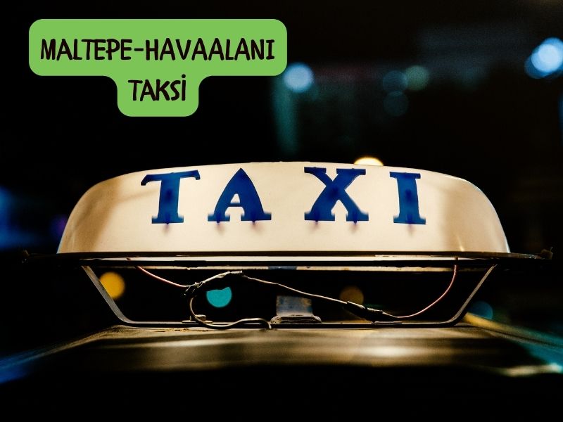 Ultra lüks vito kiralama istanbul havalimanından maltepeye taksi ücreti