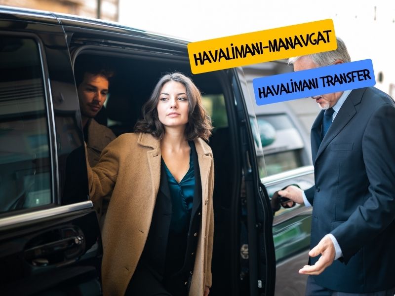 manavgat vip transfer