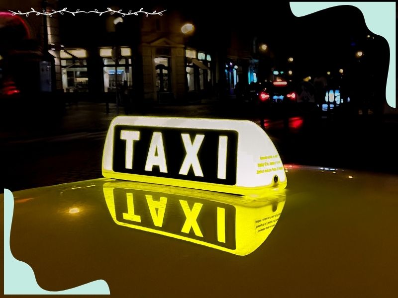 Şoförlü otobüs kiralama nevşehir havalimanından uçhisara taksi kaç para