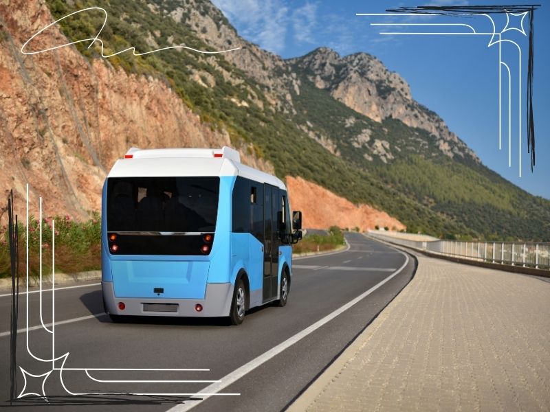 nevşehir havalimanından otogara giden otobüsler