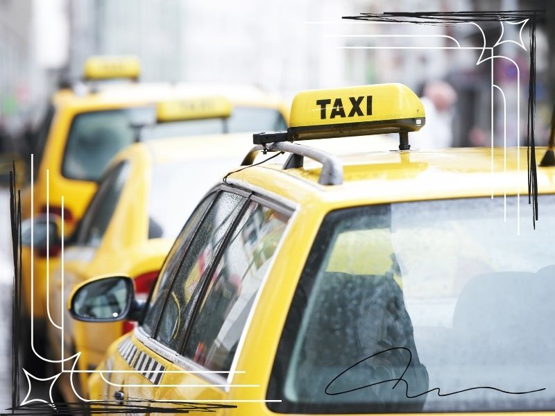 nevşehir havaalanından otogara taksi ücreti