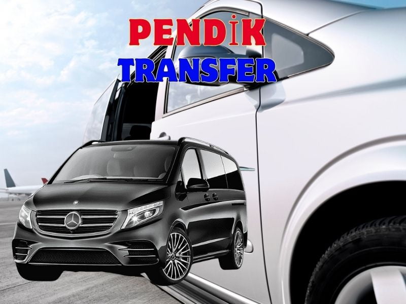 Pendik transfer havalimanı transfer pendik
