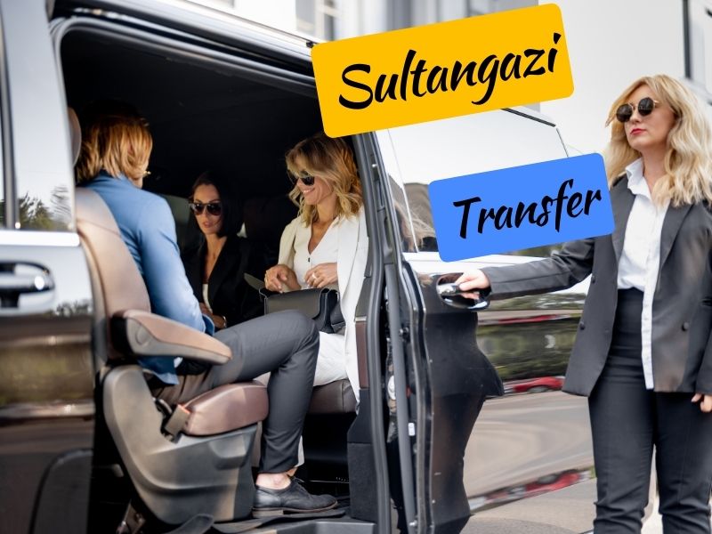 vip transfer sultangazi