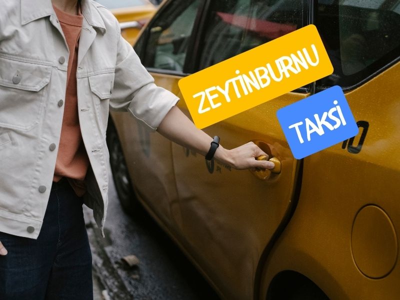 istanbul havalimanından zeytinburnuna taksi kaç para