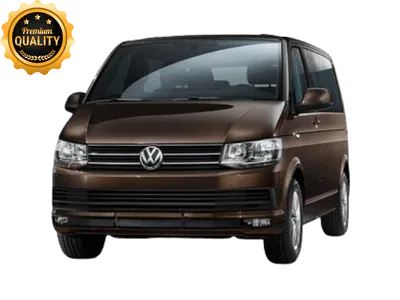 6 koltuklu vip caravelle minibüs kiralama