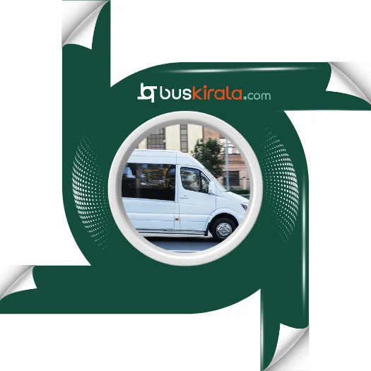 Amasya kiralık minibüs amasya minibüs kiralama fiyatları