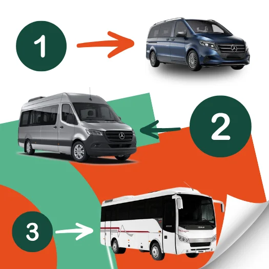 Aydın kiralık minibüs aydın minibüs kiralama fiyatları