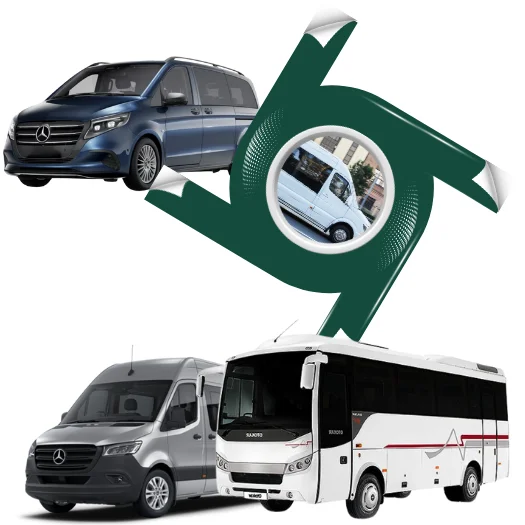 bolu minibüs kiralama fiyatları