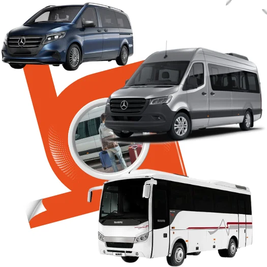 Çorum kiralık minibüs Çorum minibüs kiralama fiyatları