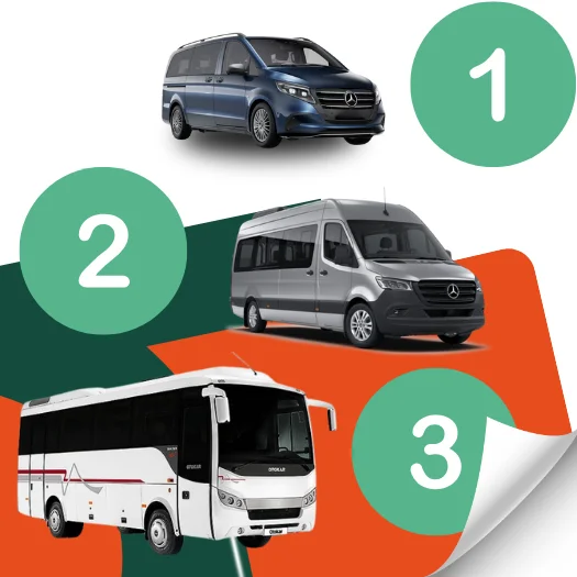 Denizli kiralık minibüs denizli minibüs kiralama fiyatları