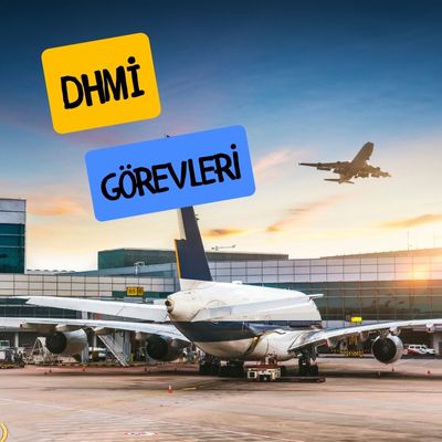 devlet hava meydanları işletmesi görevleri nelerdir