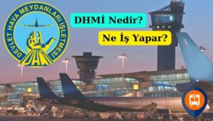 devlet hava meydanları işletmesi ne iş yapar