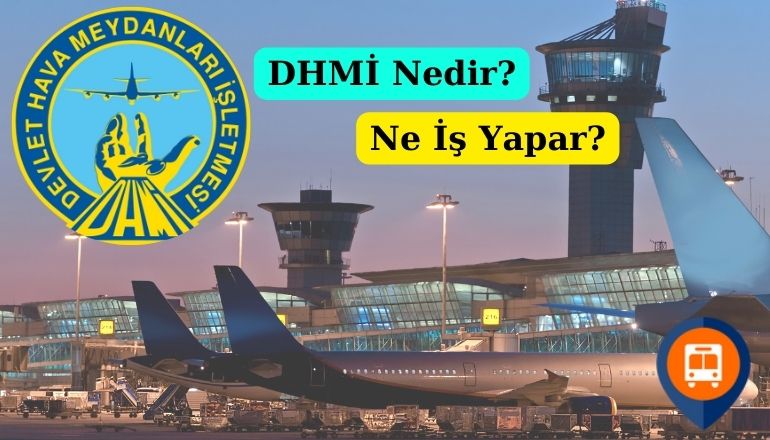 devlet hava meydanları işletmesi ne iş yapar