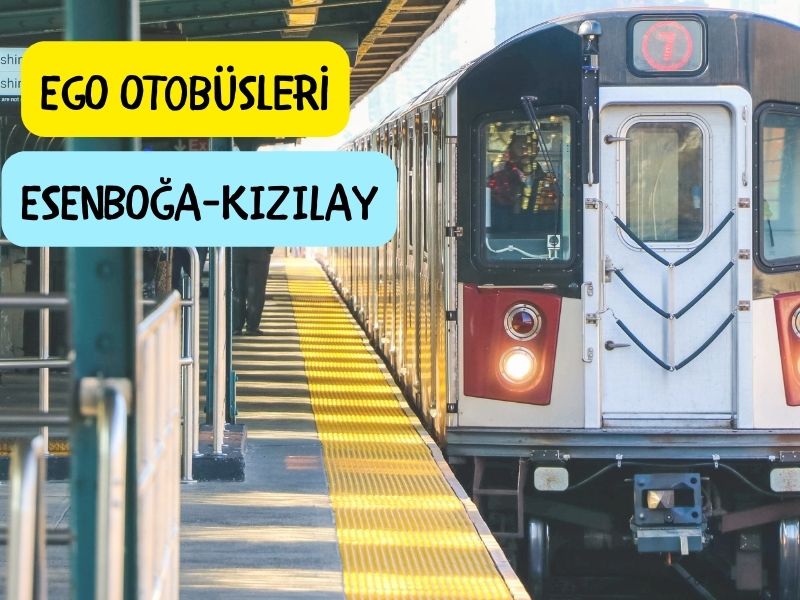 Esenboga havalimani kizilay ego ankara esenboğa havalimanından kızılaya giden otobüsler