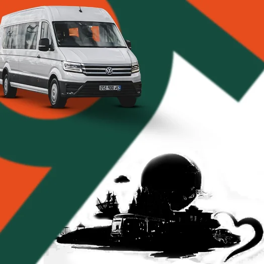 eskişehir minibüs kiralama fiyatları