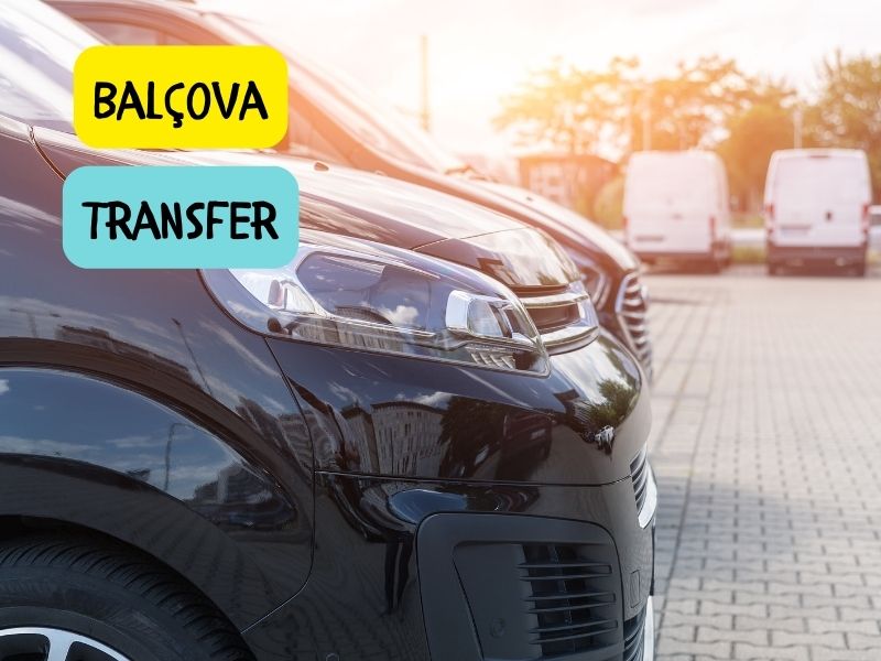 balçova vip transfer