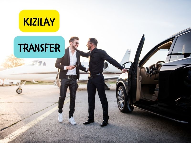 Havalimani transfer kizilay esenboğa havaalanı transfer kızılay