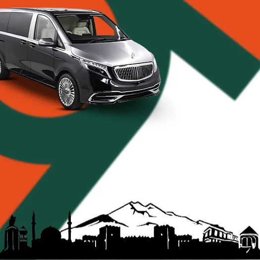 kayseri minibüs kiralama fiyatları