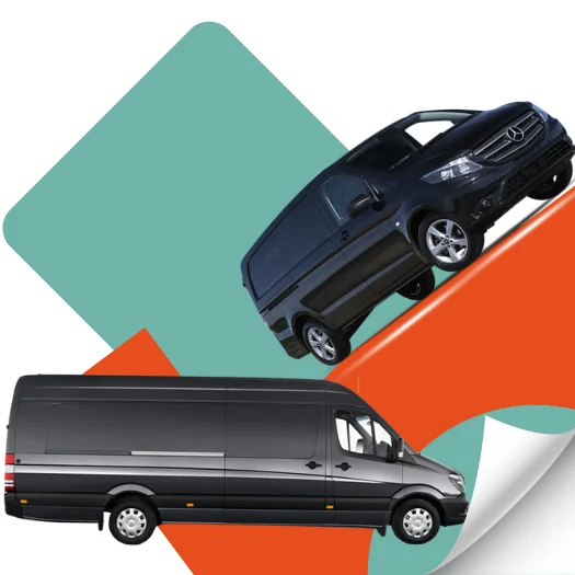 konya minibüs kiralama fiyatları