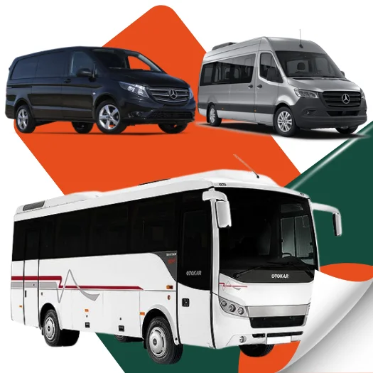 Kütahya kiralık minibüs kütahya minibüs kiralama fiyatları