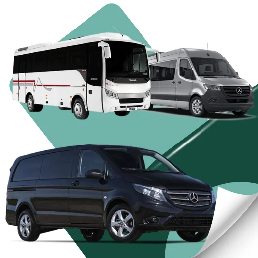 Manisa kiralık minibüs manisa minibüs kiralama fiyatları