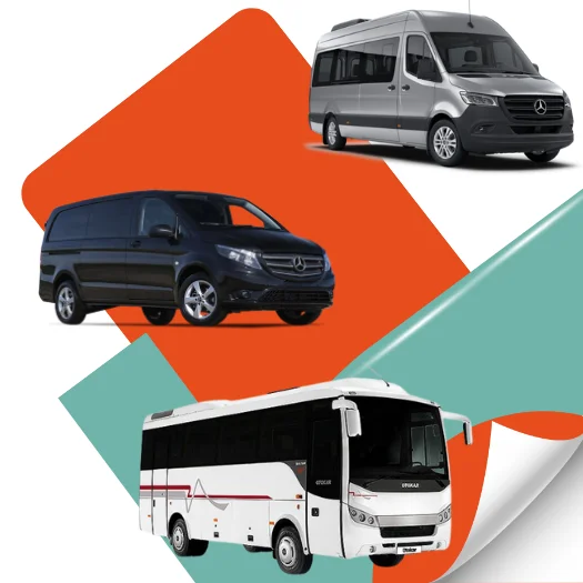 Muğla kiralık minibüs muğla minibüs kiralama fiyatları