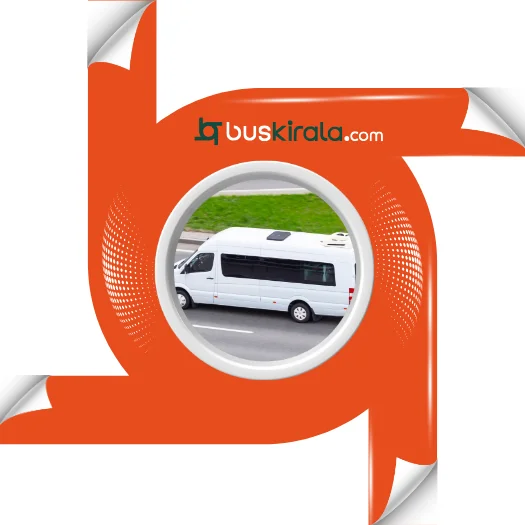 osmaniye minibüs kiralama fiyatları