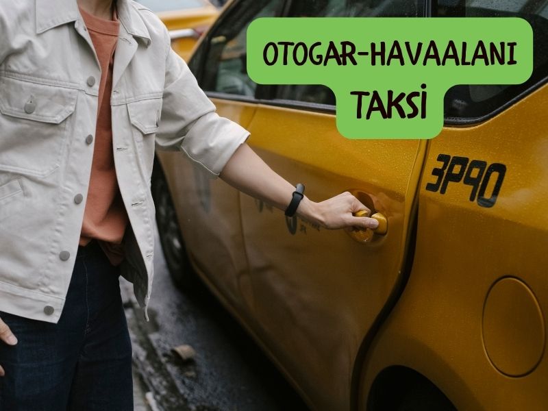 Otogar izmir havalimani taksi izmir adnan menderes havalimanından otogara taksi kaç para