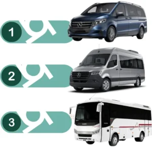 samsun kiralık minibüs samsun minibüs kiralama fiyatları