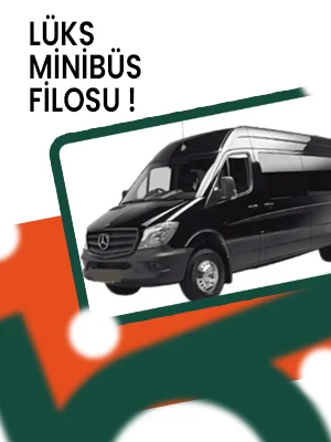 bilecik şoförlü minibüs kiralama bilecik şoförlü kiralık minibüs